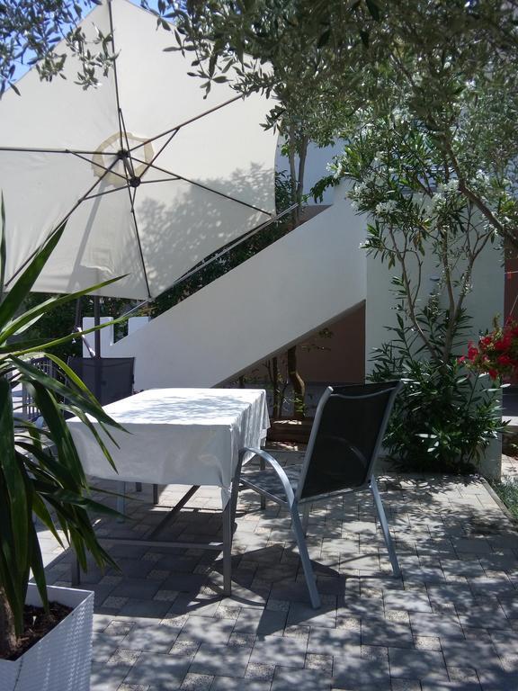 Adriatic Rose Apartment Турань Номер фото