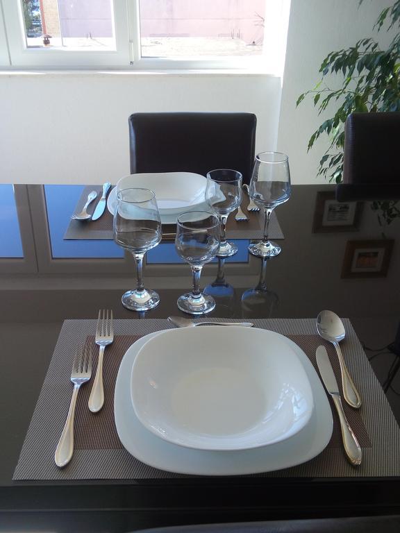 Adriatic Rose Apartment Турань Екстер'єр фото