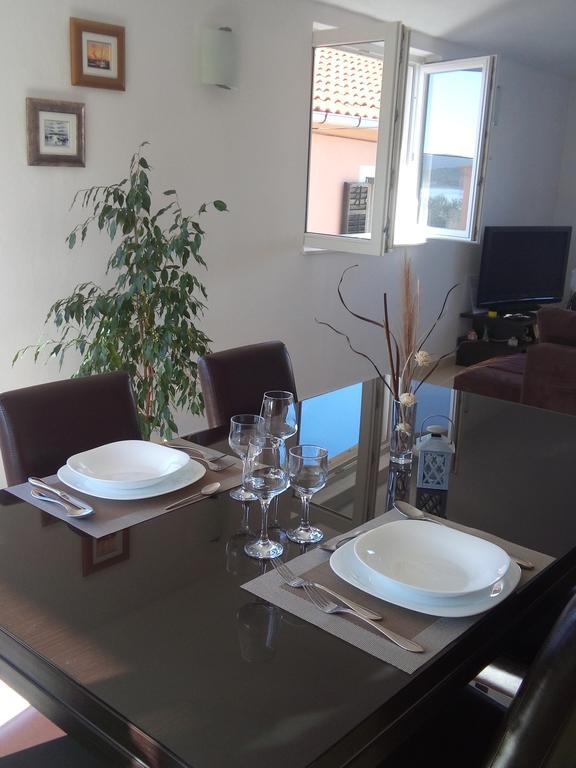 Adriatic Rose Apartment Турань Екстер'єр фото