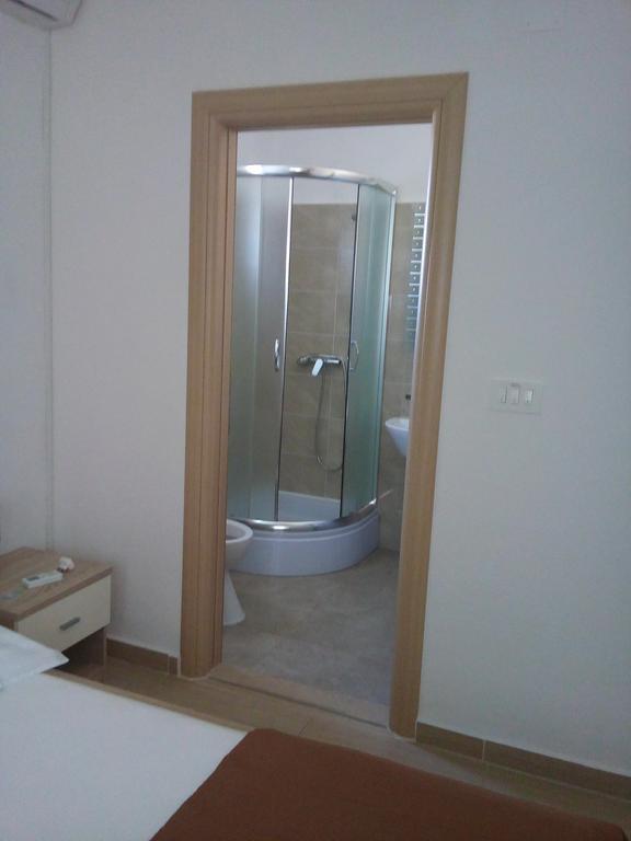Adriatic Rose Apartment Турань Екстер'єр фото